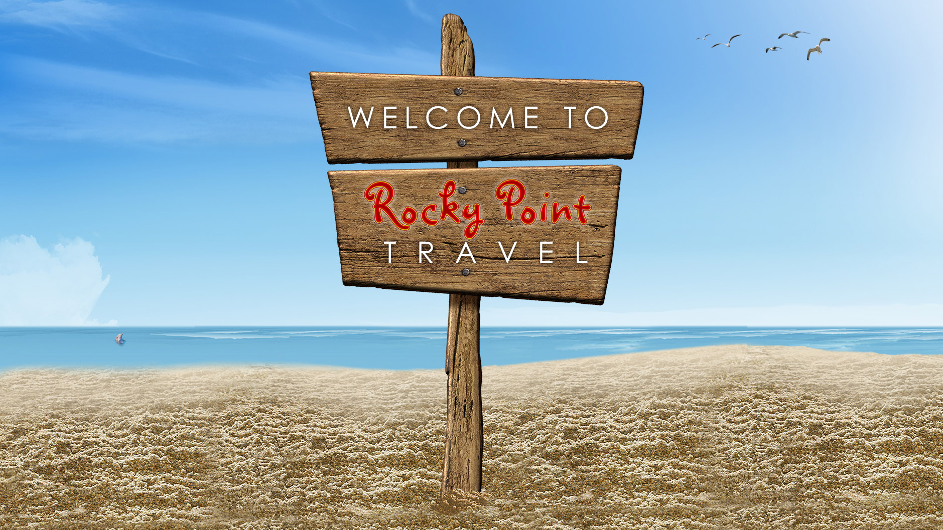 Sandy Beach Resorts — Rocky Point vacation rentals